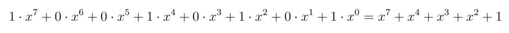 cyclic redundancy check program in c with explanation cyclic redundancy check program in c with explanation