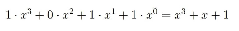 Cyclic Redundancy Check in C ᐅ Instruction + program code 2025!