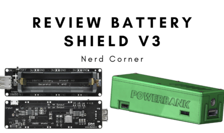 Thumbnail review Battery shield v3