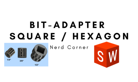 Thumbnail Bit-Adapter