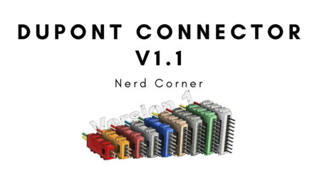 dupont connector