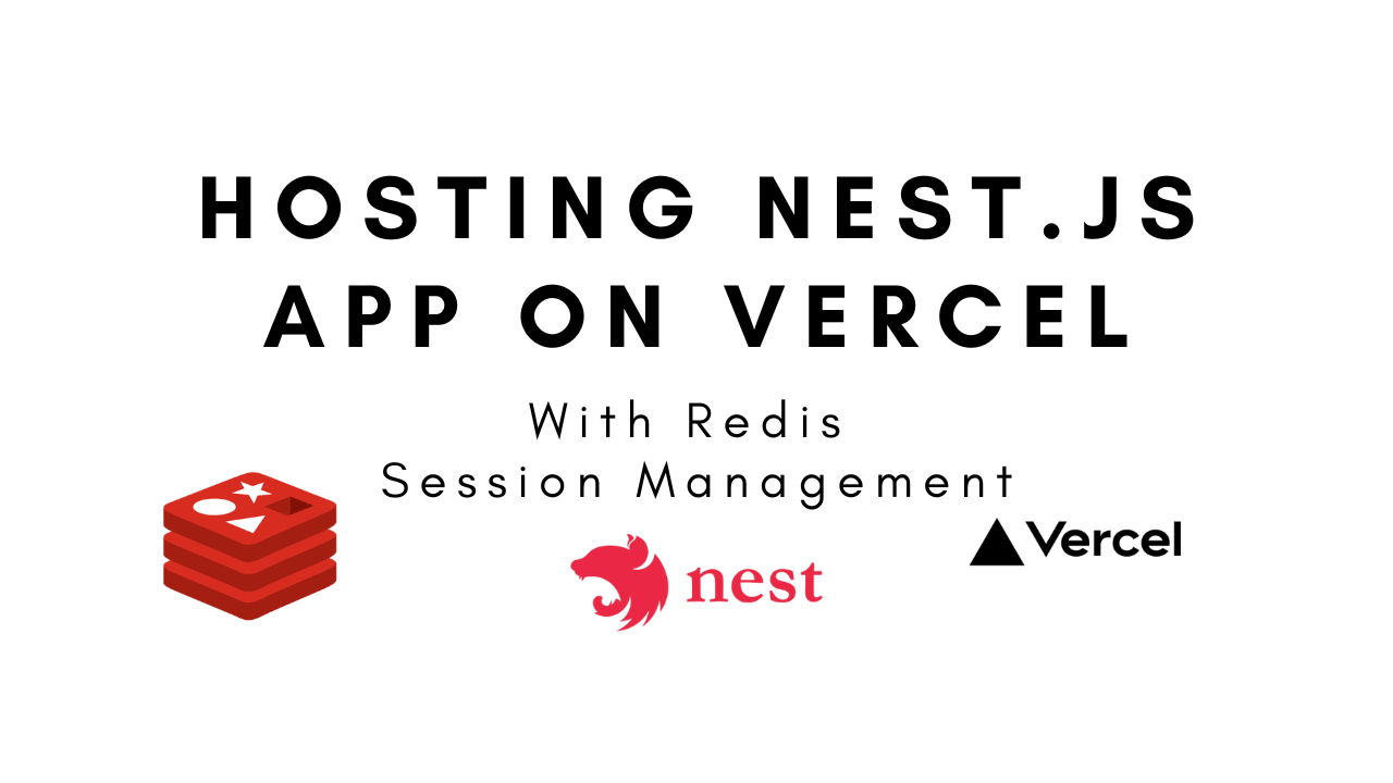 NestJs Vercel Hosting